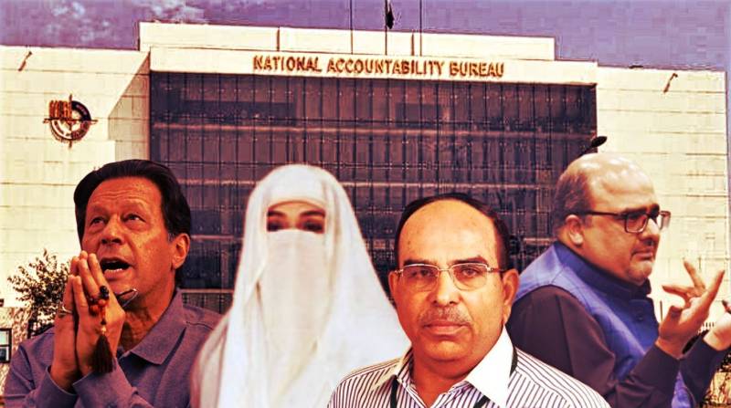 EXCLUSIVE: Can Imran Khan Escape NAB In Al-Qadir Trust Case?