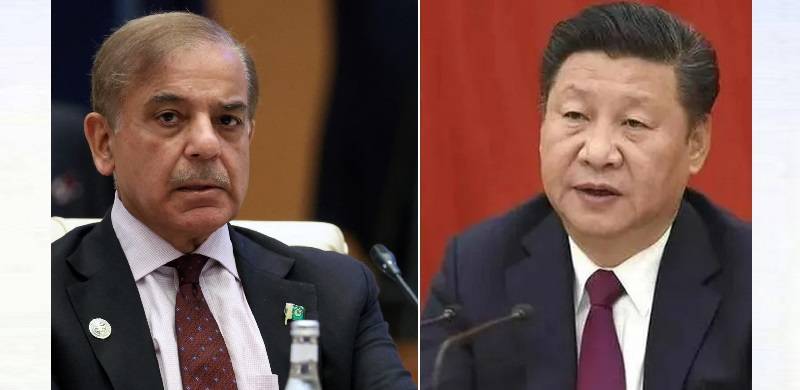 China Mad At Pakistan Amid Economic Turmoil