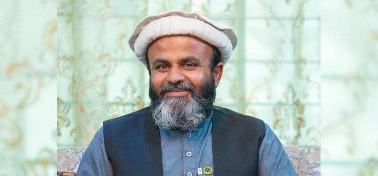 SC Grants Bail To Hidayat-ur-Rehman Of Gwadar's 'Haq Do Tehreek'