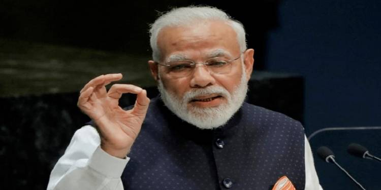Want Normal, Neighbourly Relations With Pakistan: Modi