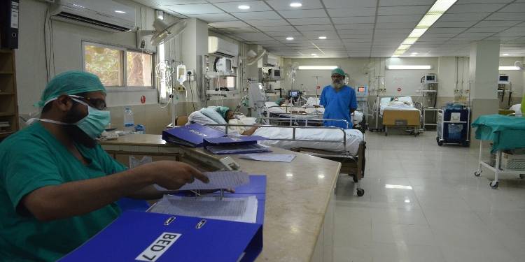 Alert: Fourth Mpox Case Reported In Pakistan