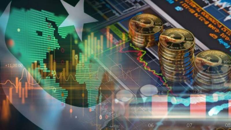 Pakistan's Economy Faces An Uncertain Future