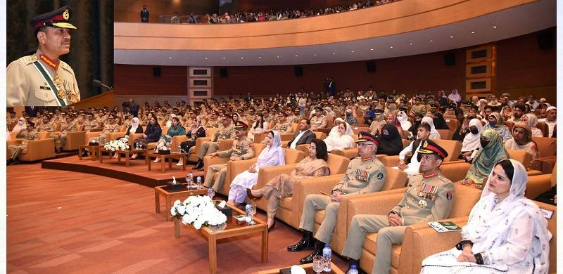 Attacks On Army Installations 'Intolerable', COAS Reiterates