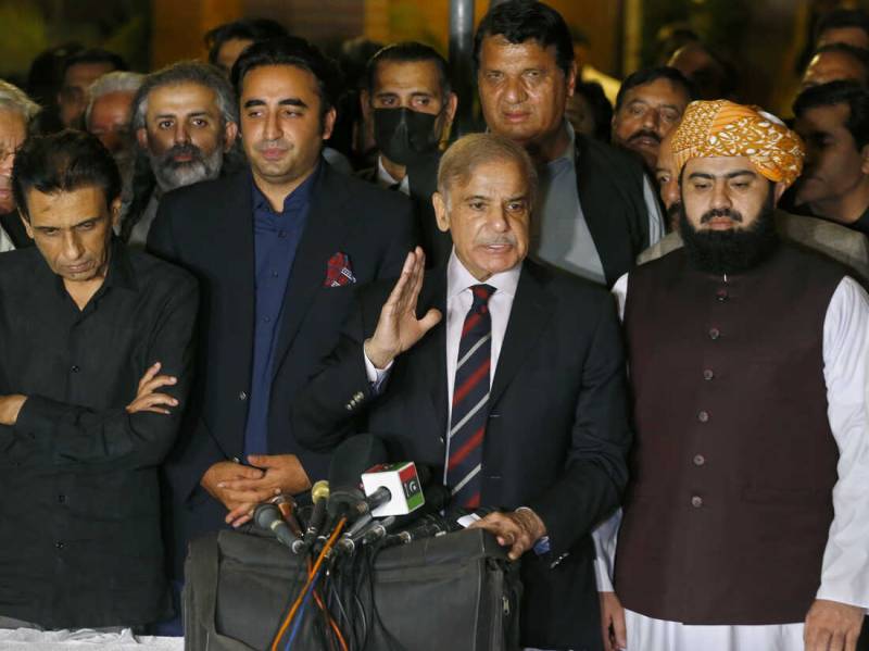 Can Pakistan Ever Have Impartial Political Leadership?