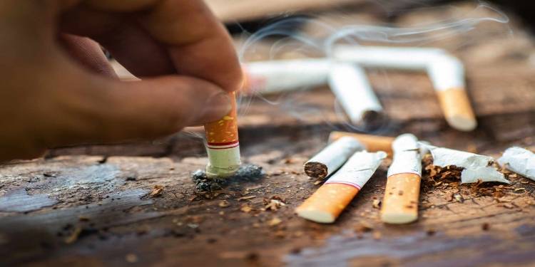 Cheap Cigarettes Primary Reason Of Hike In Number Of Teenage Smokers