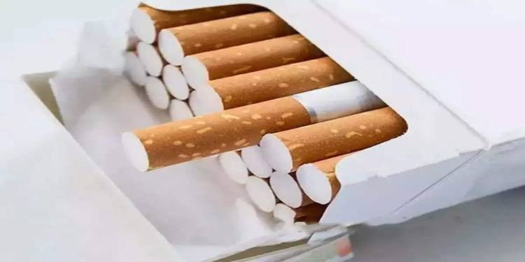 Increasing Taxes On Tobacco, Its Positive Impact On Revenue Discussed