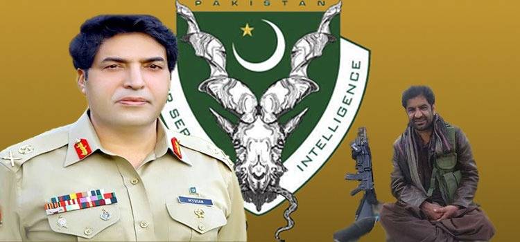 ISI's Remarkable Success In Counterterrorism In Balochistan