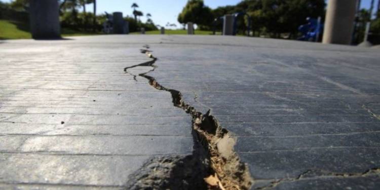 Magnitude 6.6 Earthquake Jolts Panama-Colombia Border Region