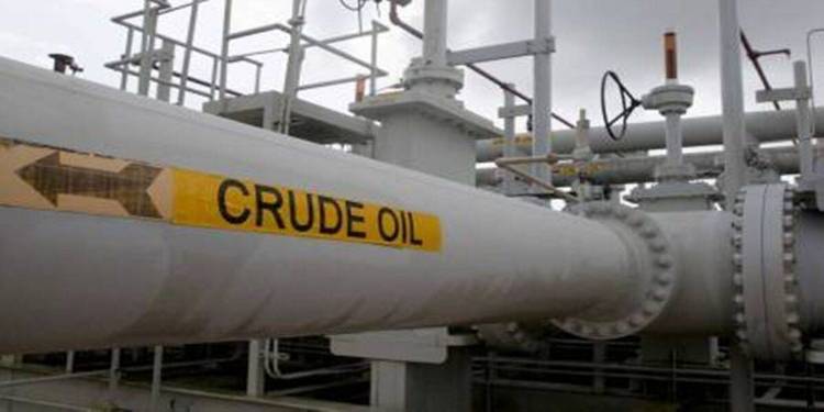 Govt Mulls Importing One-Third Of Crude Oil Demand From Russia