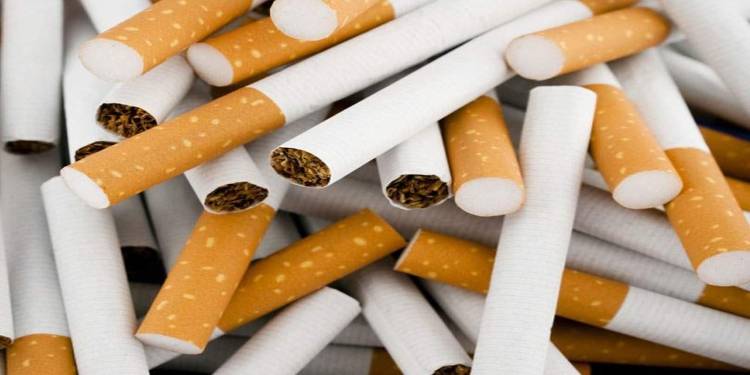 'Tobacco Industry Overcharges Consumers And Underreports Production'