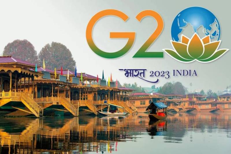 Does The G20 Tourism Conference In Srinagar Signal A Paradigm Shift?
