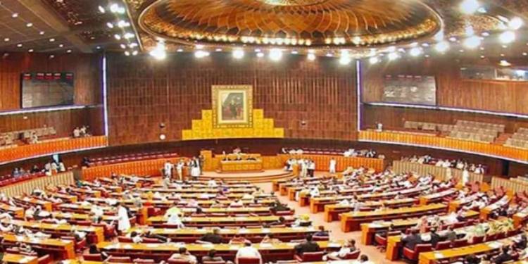 26 Ex-Lawmakers To Join PML-Q After Exodus From PTI
