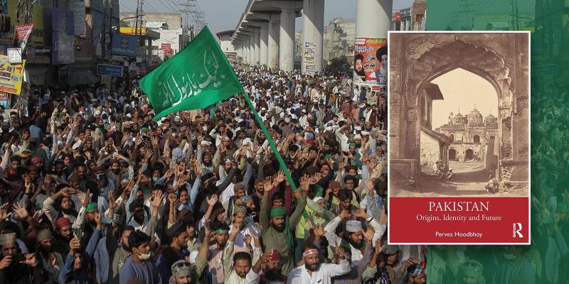 BOOK REVIEW: Hoodbhoy Critically Examines Pakistan's National Project