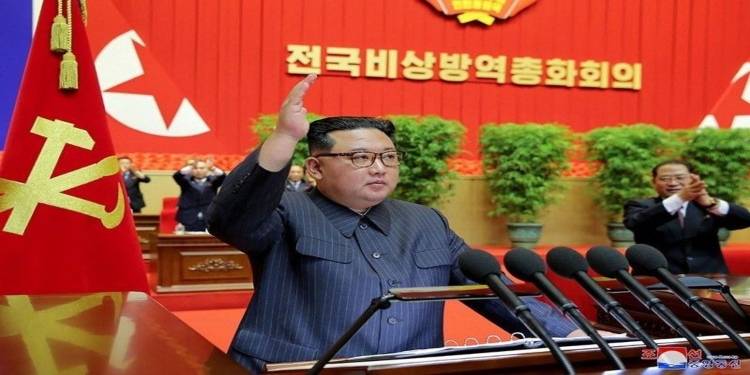 Japan On Alert As North Korea Announces ‘Satellite’ Launch