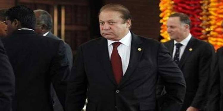 LHC Rejects Plea Seeking Reinstatement Of Nawaz As PMLN Chief