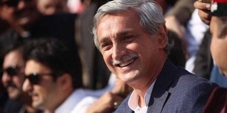 PTI's KP Dissidents To Join Tareen's Party In Large Numbers 