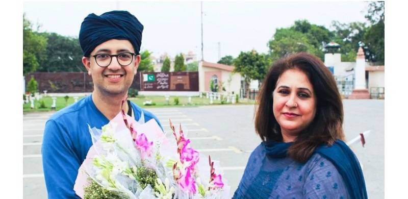 Lahori Woman Connects Indians With Ancestral Homes In Pakistan