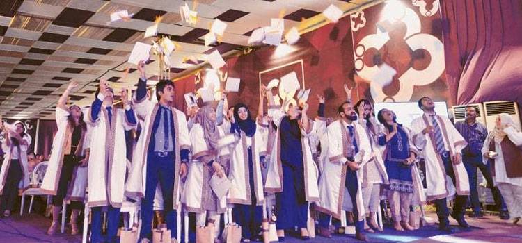 Convocation Ceremony 2023: Habib University Celebrates 6th Graduating Cohort