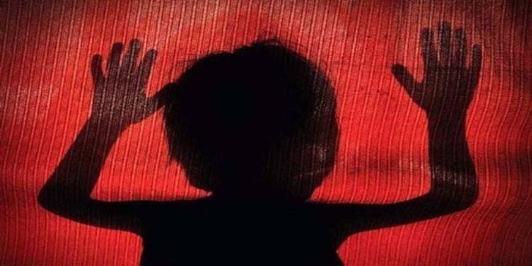 Minor Girl Raped In Islamabad