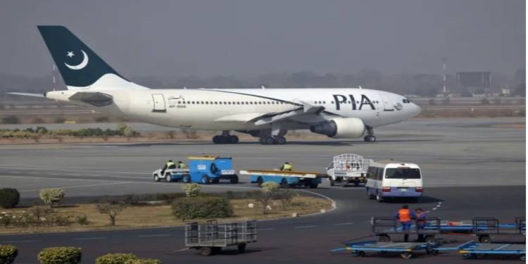 PIA Plane Held In Malaysia To Be Retrieved ‘Soon’, Parliament Informed