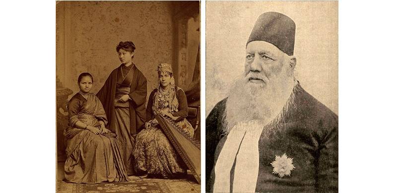 What Sir Syed Actually Thought About Women's Education
