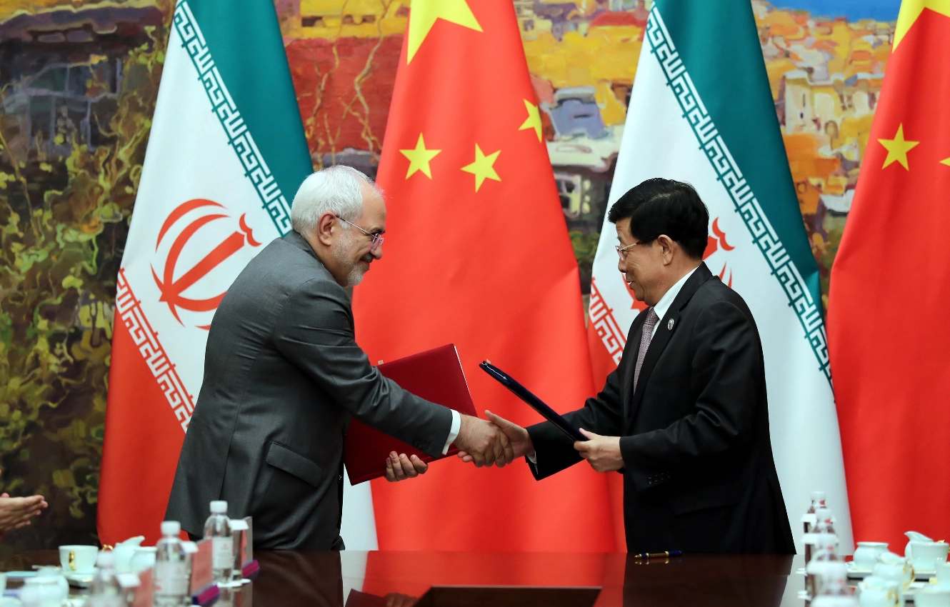Chinese Diplomacy In The Middle East: The Road To Regional Stability