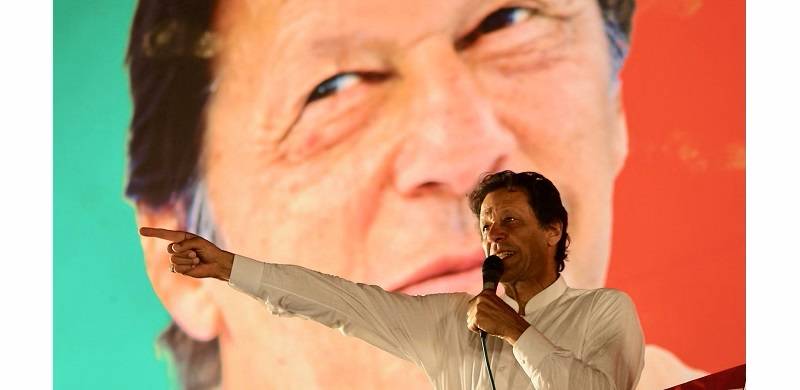 Imran Khan’s Rhetoric All But Destroyed Prospects For Democracy In Pakistan