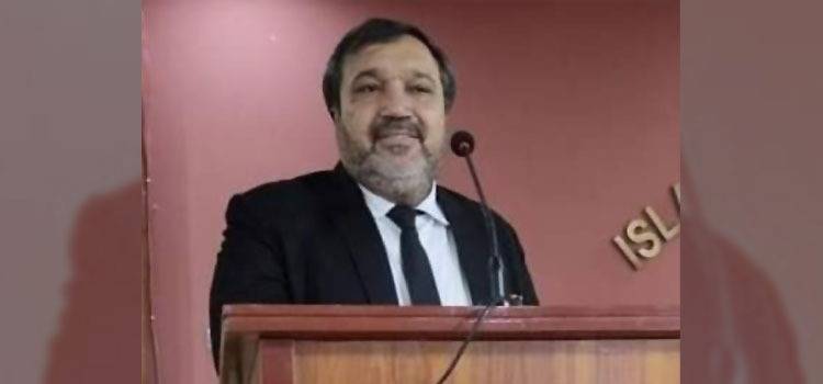 SC Lawyer Abdul Razzaq Shar Shot Dead In Quetta