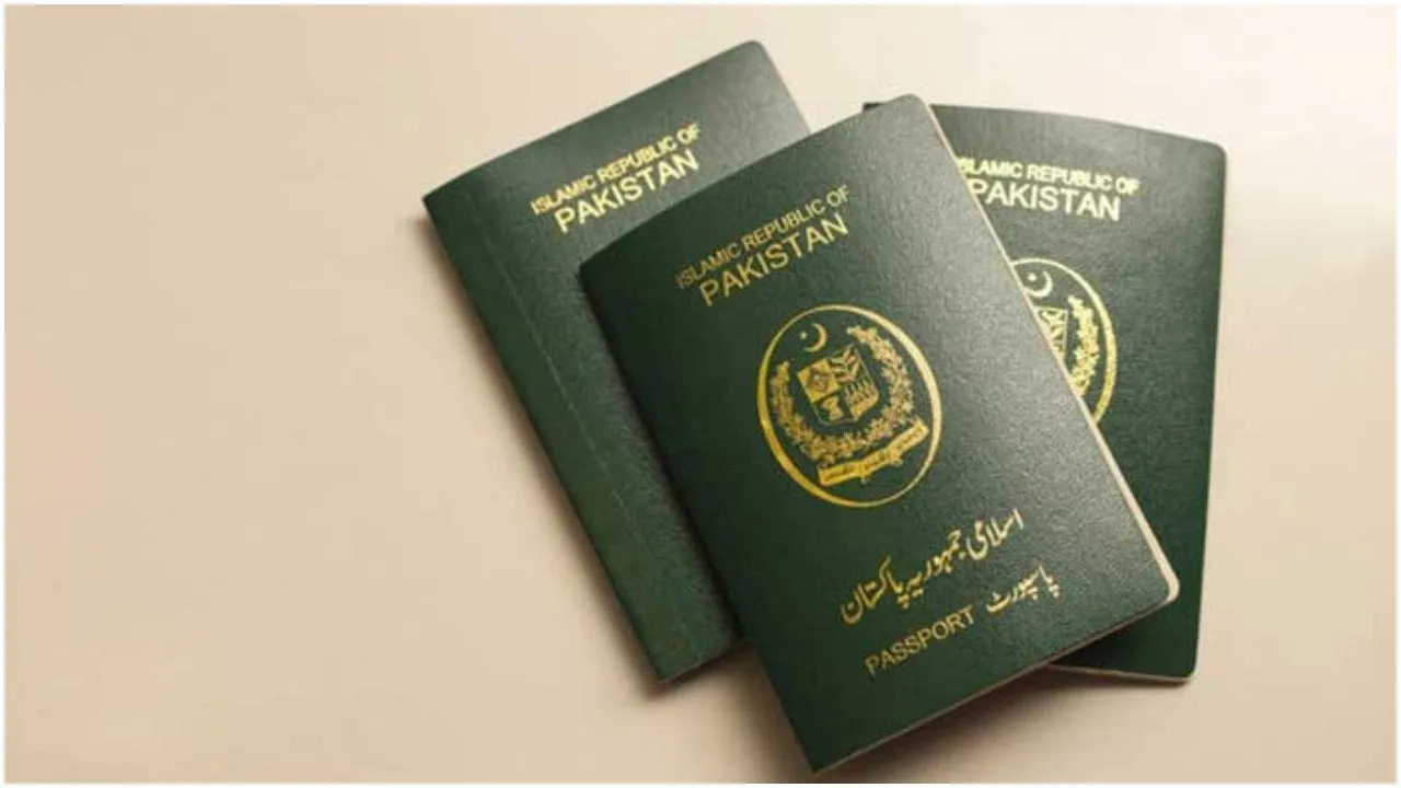 The Case for Visa Liberalization in Pakistan