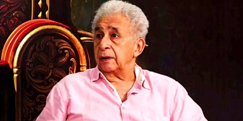 Naseeruddin Shah Faces Criticism After Controversial Statement On Sindhi Language