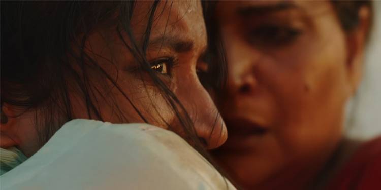 Director Zarrar Kahn On Cannes Pakistani-Canadian Horror Title ‘In Flames’