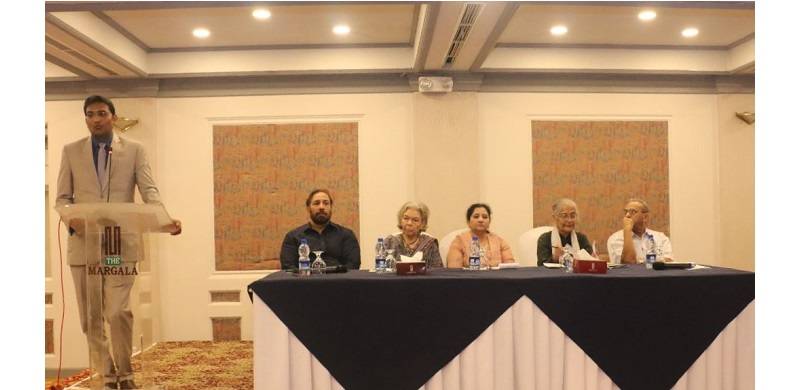 Compliance With The Jillani Judgement Key To Minorities' Rights: Conference