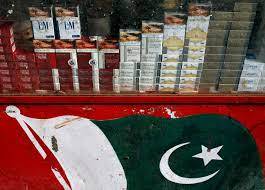 Government Could Earn Rs364 Billion Through Tobacco Tax In FY 2023-24