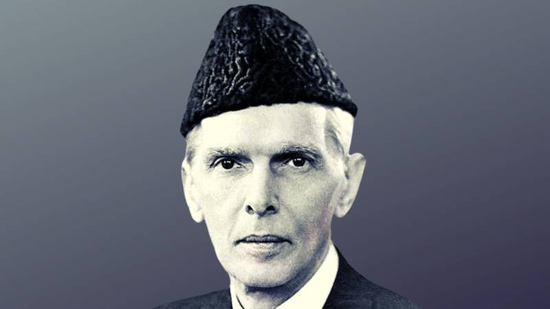Jinnah Bashing: An Age Old Sport For Off Base Characters