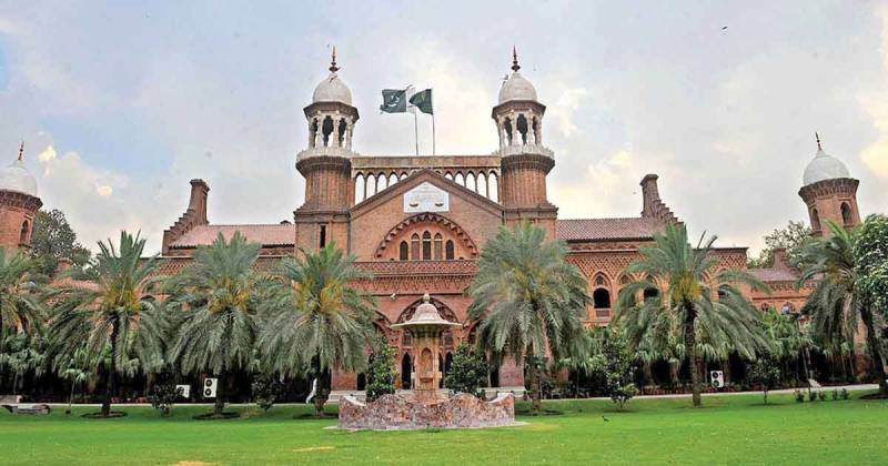 Transferring Million Acres Of State Land To Army For Corporate Farming 'Illegal', LHC Rules