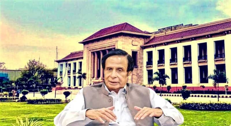 EXCLUSIVE: Parvez Elahi On Anti-Corruption's Radar For Illegally Recruiting 12 Employees In Punjab Assembly