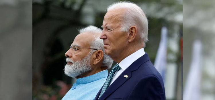 Why Is Pakistan Getting Worked Up About Modi’s Visit To US?