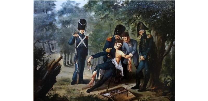 The Revolutionary Surgeon To Napoleon's Armies