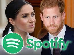 What's Next For Harry And Meghan After Axed £18M Spotify Deal?