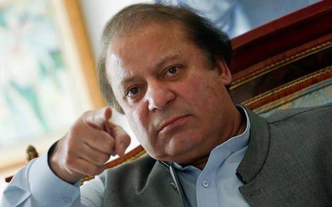 Govt Forms Legal Team For Nawaz Sharif's Return