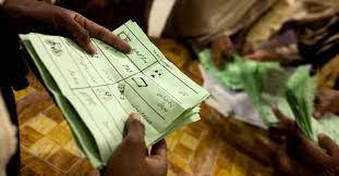 ECP Invites Applications For Election Symbols