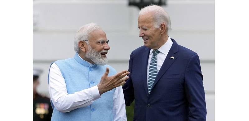 Modi's State Visit To The US, In Retrospect