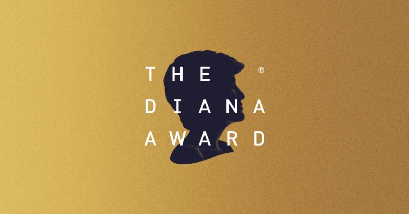 Six Pakistanis Bag Prestigious Diana Award