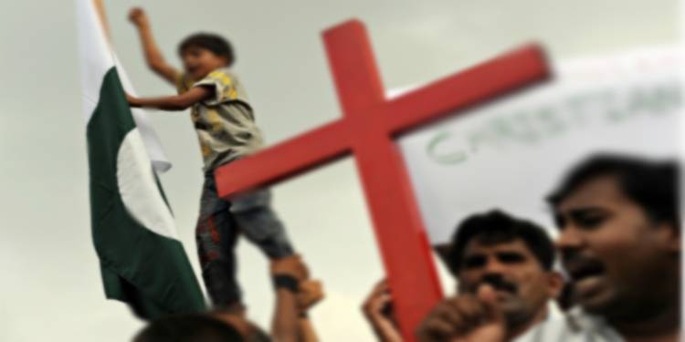 Christians Condemn Desecration Of Holy Quran