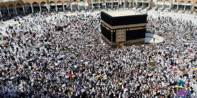 Govt To Collect Haj Expenses In Dollars From 2024: Minister