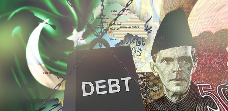 Malice Towards None & All: Unending Debt Enslavement
