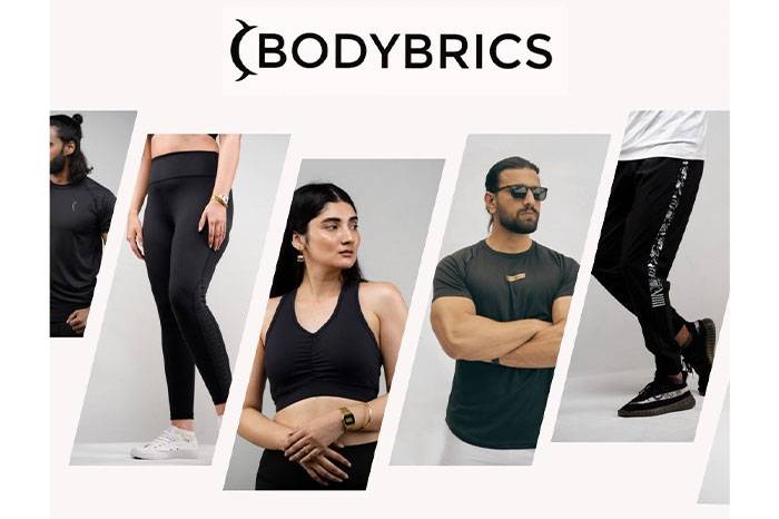 Rise Of Activewear: Discover The Latest Collection From Bodybrics