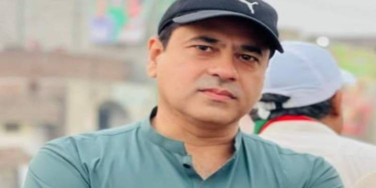 Imran Riaz Will Soon Return Home, Says Journalist