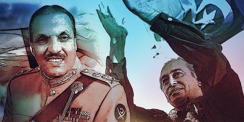 July 5 Coup: General Zia, The Constitution, And Black Day For Pakistan