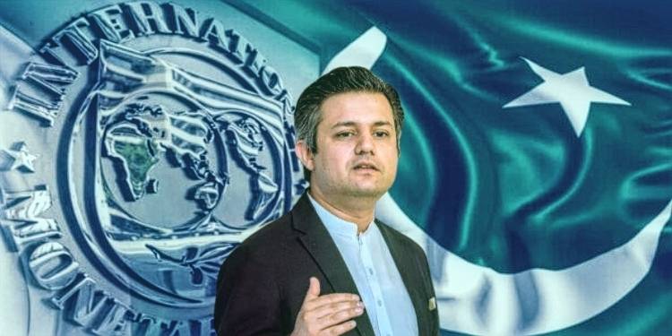 PTI Welcomes IMF Stand-By Arrangement: Hammad Azhar